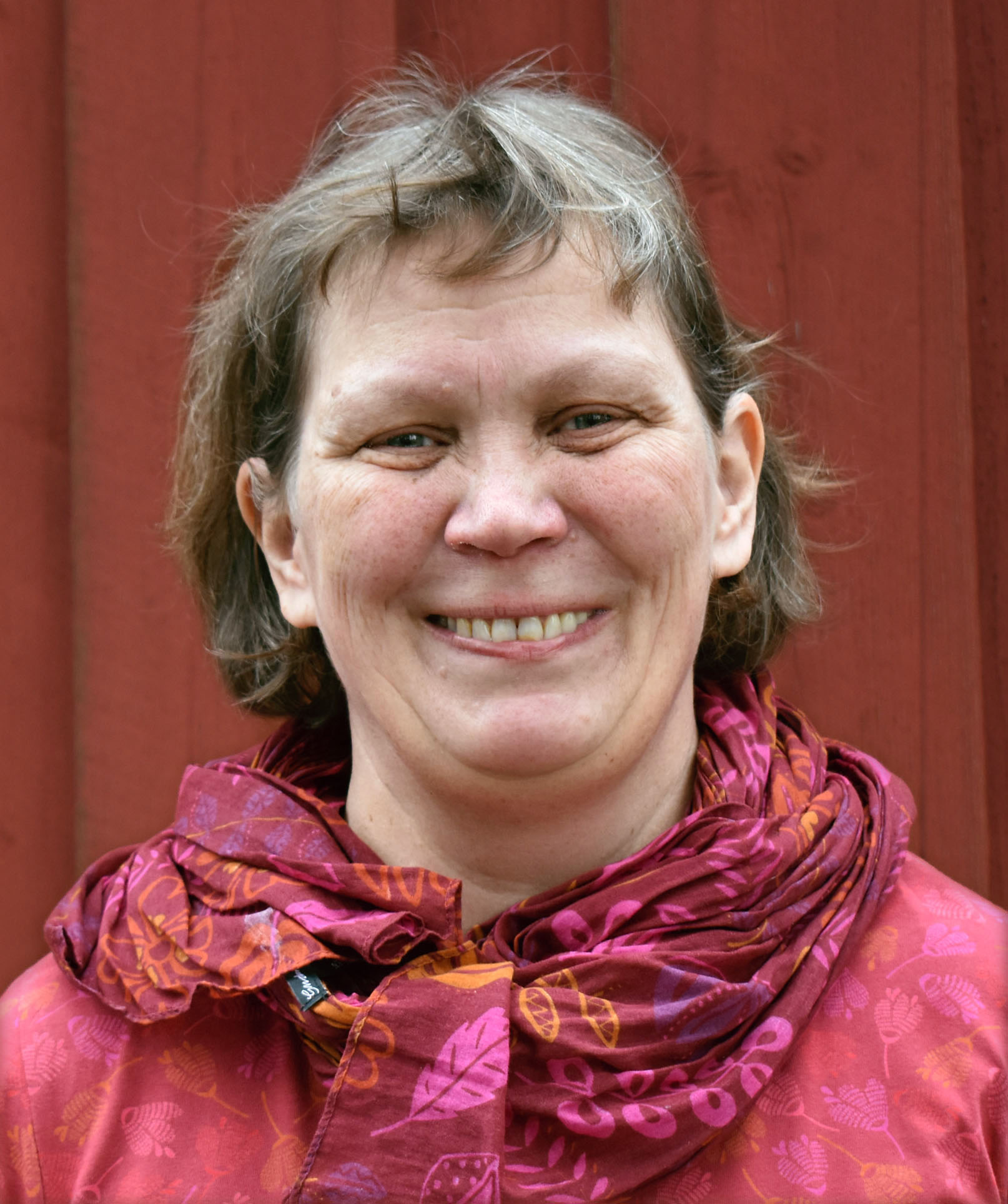 Kajsa Nordenstorm